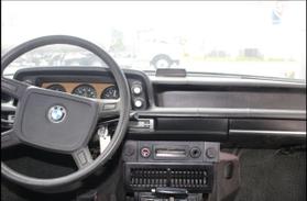 1976 BMW 2002 2D SEDAN - - -