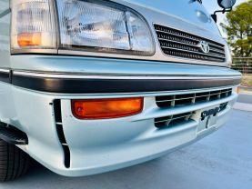 1996 TOYOTA HIACE VAN 1KZ-TE CUSTOM