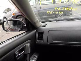 1997 NISSAN STAGEA WAGON RB25DET HEARSE