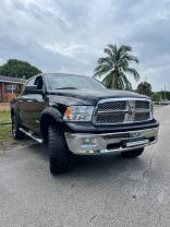 2012 Ram 1500 Crew Cab - Image 1