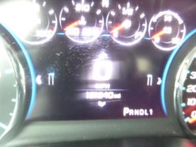 2017 GMC SIERRA 2500 HD CREW CAB PICKUP V8, TURBO DSL, 6.6L DENALI PICKUP 4D 6 1/2 FT at Gael Auto Sales in El Paso, TX