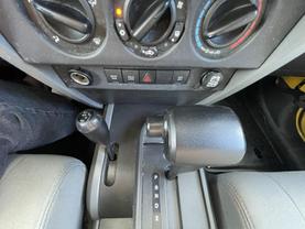 2008 JEEP WRANGLER SUV V6, 3.8 LITER UNLIMITED RUBICON SPORT UTILITY 4D