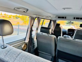 1996 TOYOTA HIACE VAN 1KZ-TE CUSTOM