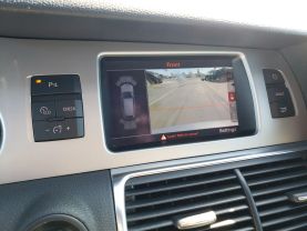 2015 AUDI Q7