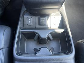 2012 HONDA CR-V SUV BROWN AUTOMATIC - Auto Spot