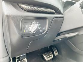 2018 AUDI RS 3 SEDAN 5-CYL, TURBO, 2.5 LITER SEDAN 4D - LA Auto Star