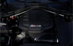 2011 BMW M3 SEDAN V8, 4.0 LITER SEDAN 4D