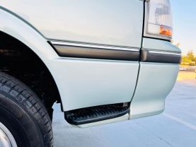 1996 TOYOTA HIACE VAN 1KZ-TE CUSTOM