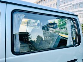 1996 TOYOTA HIACE VAN 1KZ-TE CUSTOM