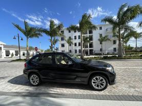 2013 BMW X1 SUV 4-CYL, TWIN TURBO 2.0L XDRIVE28I SPORT UTILITY 4D