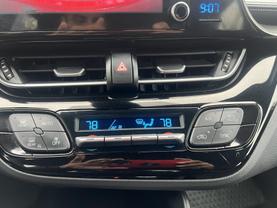 2019 TOYOTA C-HR SUV - AUTOMATIC - Auto Spot