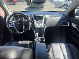 2014 CHEVROLET EQUINOX SUV GRAY AUTOMATIC - Auto Spot
