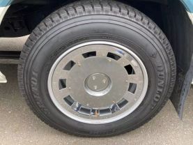 1997 TOYOTA COASTER BUS 1HD-T EX