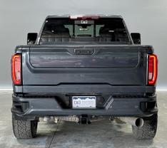 2020 GMC SIERRA 3500 HD CREW CAB PICKUP BLUE AUTOMATIC - Discovery Auto Group