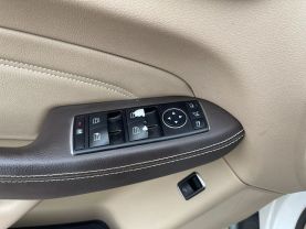 2015 MERCEDES-BENZ M-CLASS SUV V6, 3.5 LITER ML 350 SPORT UTILITY 4D at Motors On Wheels - used car dealership in Houston, Texas.