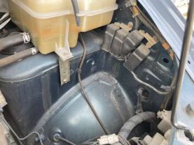 1997 MAZDA BONGO FRIENDEE VAN WL-T RF-V