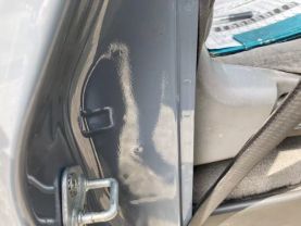 1997 MAZDA BONGO FRIENDEE VAN WL-T RF-V