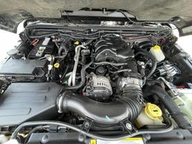 2012 JEEP WRANGLER SUV V6, 3.6 LITER UNLIMITED SAHARA SPORT UTILITY 4D - LA Auto Star in Virginia Beach, VA
