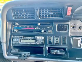 1996 TOYOTA HIACE VAN 1KZ-TE CUSTOM