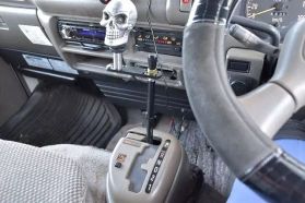 1996 ISUZU ELF 150 CAMPER 4JG2 TERRA 500