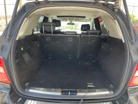 2010 MERCEDES-BENZ M-CLASS SUV V6, TURBO DIESEL, 3.0L ML 350 BLUETEC SPORT UTILITY 4D