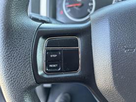 2012 RAM 1500 QUAD CAB PICKUP SILVER AUTOMATIC - Auto Spot