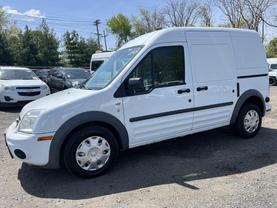2013 FORD TRANSIT CONNECT CARGO CARGO - AUTOMATIC - Auto Spot