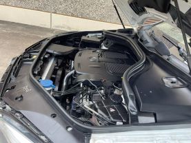 2015 MERCEDES-BENZ M-CLASS SUV V6, 3.5 LITER ML 350 SPORT UTILITY 4D at Motors On Wheels - used car dealership in Houston, Texas.