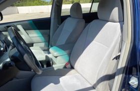 2013 TOYOTA HIGHLANDER SUV V6, 3.5 LITER SE SPORT UTILITY 4D