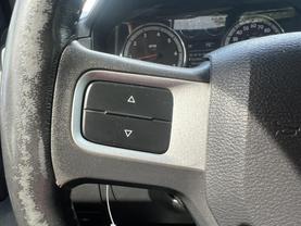 2009 DODGE RAM 1500 QUAD CAB PICKUP GRAY AUTOMATIC - Auto Spot