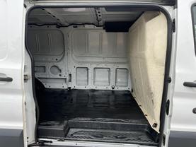 2015 FORD TRANSIT 150 VAN CARGO WHITE AUTOMATIC - Auto Spot