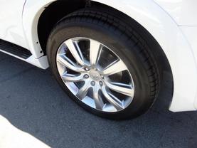 2014 INFINITI QX80 SUV V8, 5.6 LITER SPORT UTILITY 4D at Gael Auto Sales in El Paso, TX