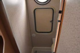 1996 ISUZU ELF 150 CAMPER 4JG2 TERRA 500