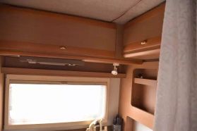1996 ISUZU ELF 150 CAMPER 4JG2 TERRA 500