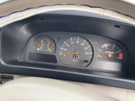 1997 TOYOTA COASTER BUS 1HD-T EX
