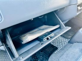 1996 TOYOTA HIACE VAN 1KZ-TE CUSTOM
