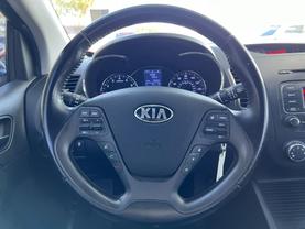 2015 KIA FORTE KOUP COUPE 4-CYL, GDI, 2.0L EX COUPE 2D at World Car Center & Financing LLC in Kissimmee, FL