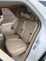 2015 MERCEDES-BENZ M-CLASS SUV V6, 3.5 LITER ML 350 SPORT UTILITY 4D at Motors On Wheels - used car dealership in Houston, Texas.