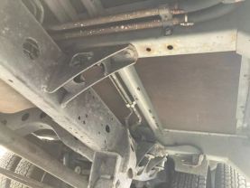 1997 TOYOTA COASTER BUS 1HD-T EX