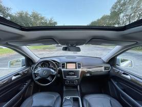 2012 MERCEDES-BENZ M-CLASS SUV SILVER AUTOMATIC - Citywide Auto Group LLC