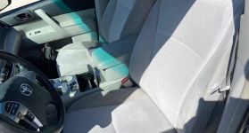 2013 TOYOTA HIGHLANDER SUV V6, 3.5 LITER SE SPORT UTILITY 4D