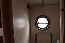 1996 ISUZU ELF 150 CAMPER 4JG2 TERRA 500