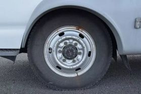 1996 ISUZU ELF 150 CAMPER 4JG2 TERRA 500