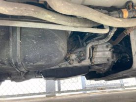 1997 MAZDA BONGO FRIENDEE VAN WL-T RF-V