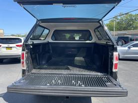 Used 2012 FORD F150 SUPERCREW CAB PICKUP V8, FLEX FUEL, 5.0 LITER FX4 PICKUP 4D 6 1/2 FT - LA Auto Star located in Virginia Beach, VA