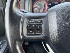 2016 RAM 1500 CREW CAB PICKUP - AUTOMATIC - Auto Spot