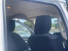 2019 RAM 2500 CREW CAB PICKUP WHITE AUTOMATIC -  V & B Auto Sales