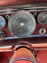 1964 CHRYSLER 300 - RED - - Champion Sales & Service in Rock Hill, South Carolina 34.92860716780961, -80.99338073166923