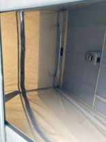 1997 MAZDA BONGO FRIENDEE VAN WL-T RF-V
