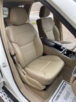 2015 MERCEDES-BENZ M-CLASS SUV V6, 3.5 LITER ML 350 SPORT UTILITY 4D at Motors On Wheels - used car dealership in Houston, Texas.